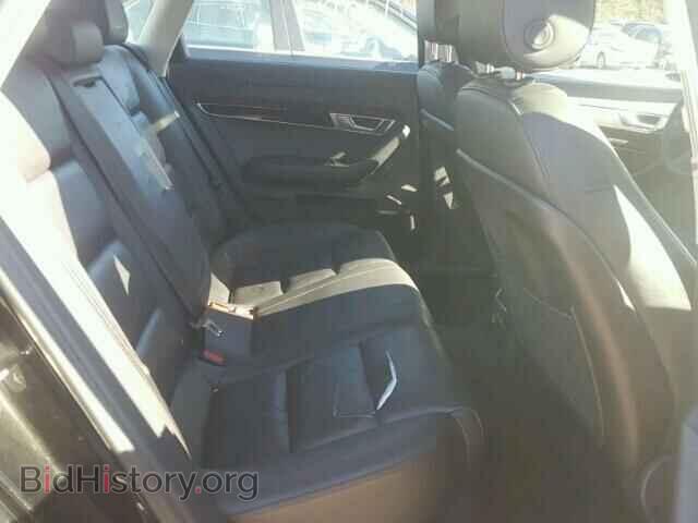 2008 AUDI A6 - VIN: WAUDH74F18N148106 - Фото 6