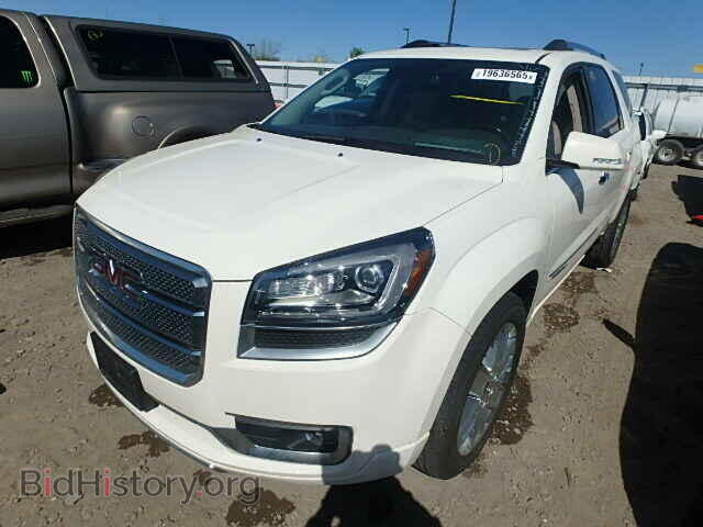 2014 GMC ACADIA DEN - VIN: 1GKKVTKD6EJ147764 - Фото 2