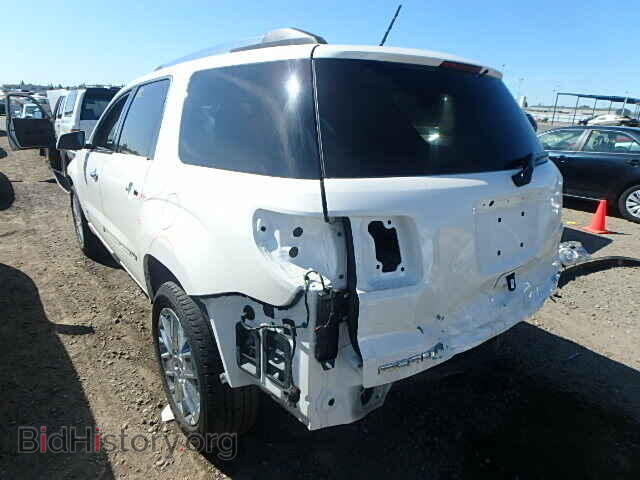 2014 GMC ACADIA DEN - VIN: 1GKKVTKD6EJ147764 - Фото 3