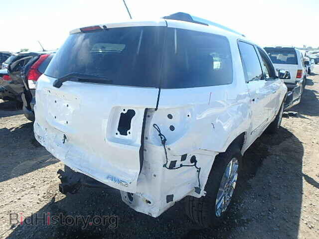 2014 GMC ACADIA DEN - VIN: 1GKKVTKD6EJ147764 - Фото 4