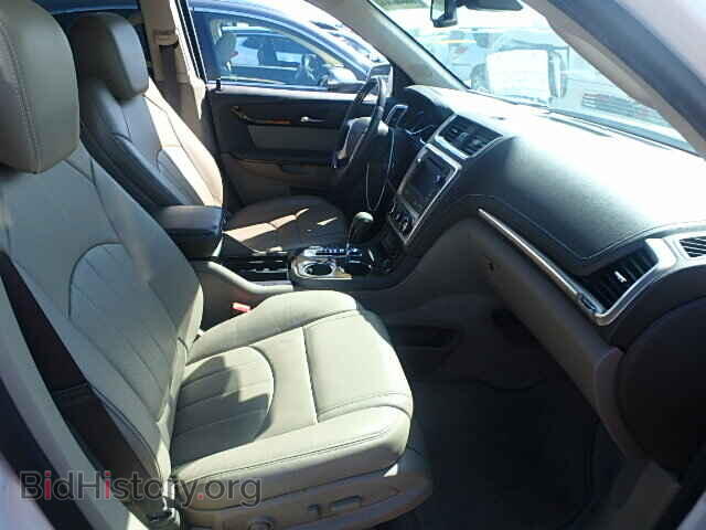 2014 GMC ACADIA DEN - VIN: 1GKKVTKD6EJ147764 - Фото 5