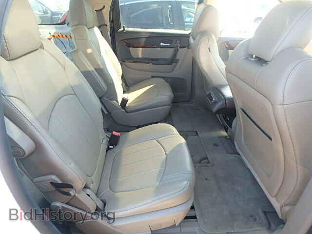 2014 GMC ACADIA DEN - VIN: 1GKKVTKD6EJ147764 - Фото 6
