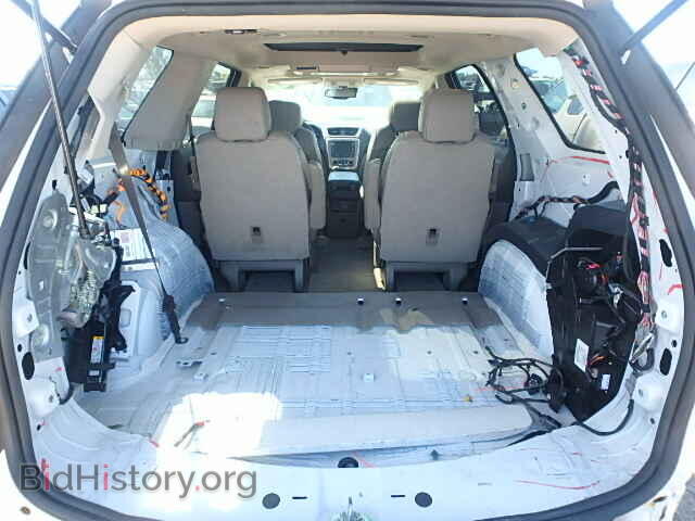 2014 GMC ACADIA DEN - VIN: 1GKKVTKD6EJ147764 - Фото 10