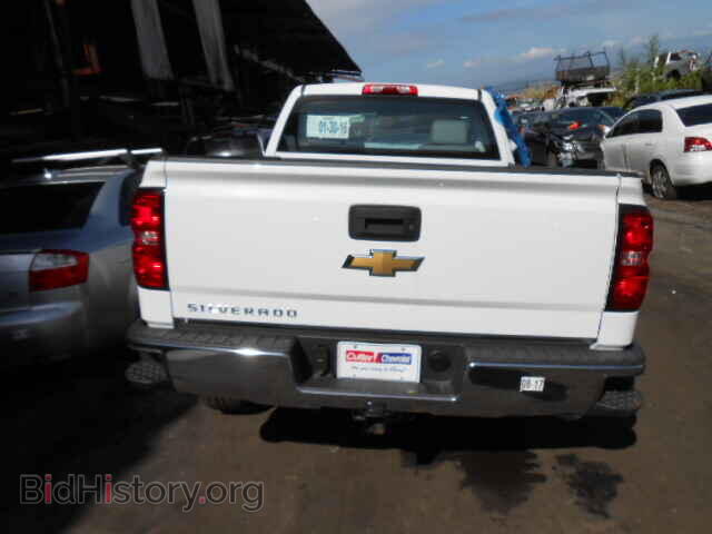 2015 CHEVROLET SILVERADO - VIN: 1GCNCPEC2FZ330042 - Фото 10
