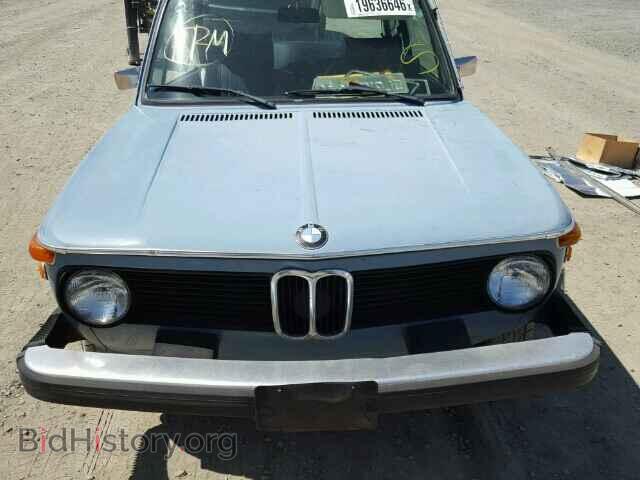 1976 BMW ALL OTHER - VIN: 2745451 - Фото 10