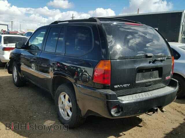 2006 GMC ENVOY - VIN: 1GKDT13S662189251 - Фото 3