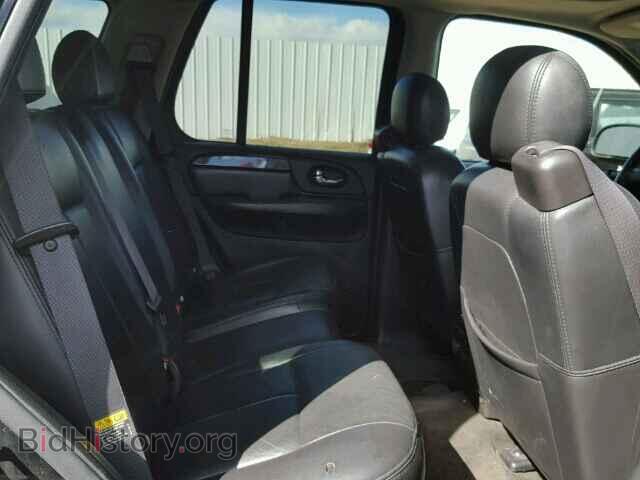 2006 GMC ENVOY - VIN: 1GKDT13S662189251 - Фото 6