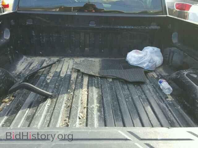 2009 CHEVROLET SILVERADO - VIN: 1GCEC14X99Z207022 - Фото 6