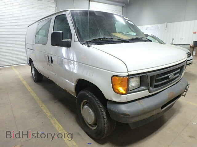 Photo 1FTNE24W45HA49955 - FORD ECONOLINE 2005