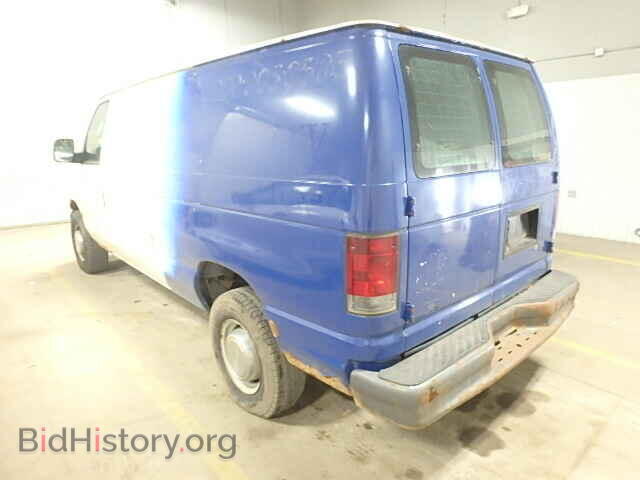 2005 FORD ECONOLINE - VIN: 1FTNE24W45HA49955 - Фото 3