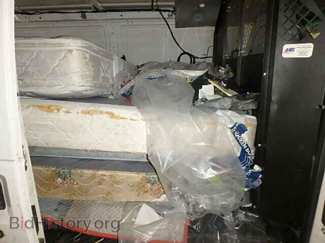 2005 FORD ECONOLINE - VIN: 1FTNE24W45HA49955 - Фото 6