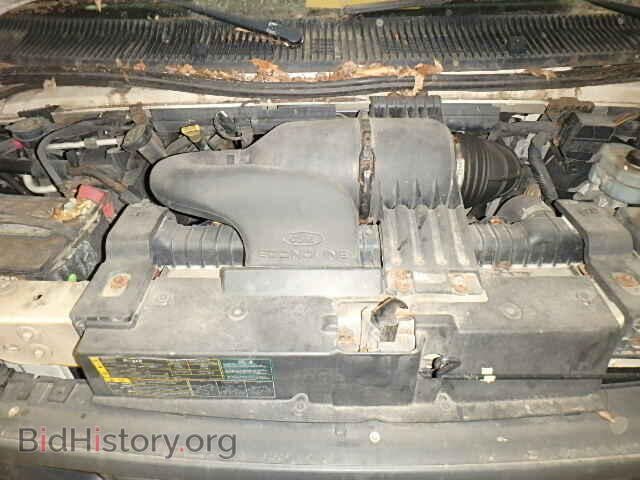 2005 FORD ECONOLINE - VIN: 1FTNE24W45HA49955 - Фото 7