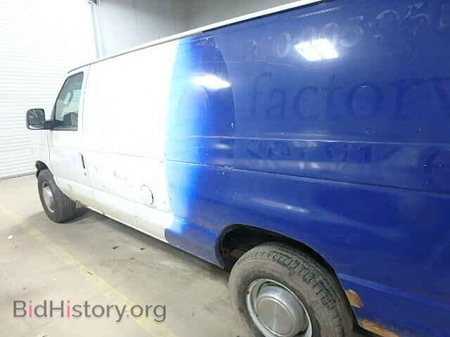 2005 FORD ECONOLINE - VIN: 1FTNE24W45HA49955 - Фото 9