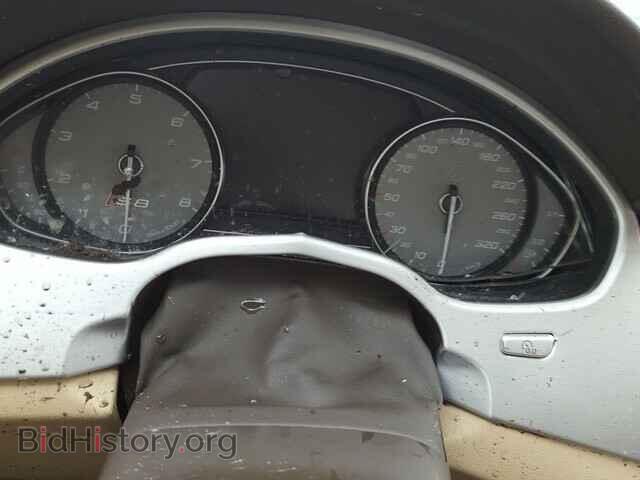 2013 AUDI S8 - VIN: WAUD2AFD6DN010758 - Photo 7