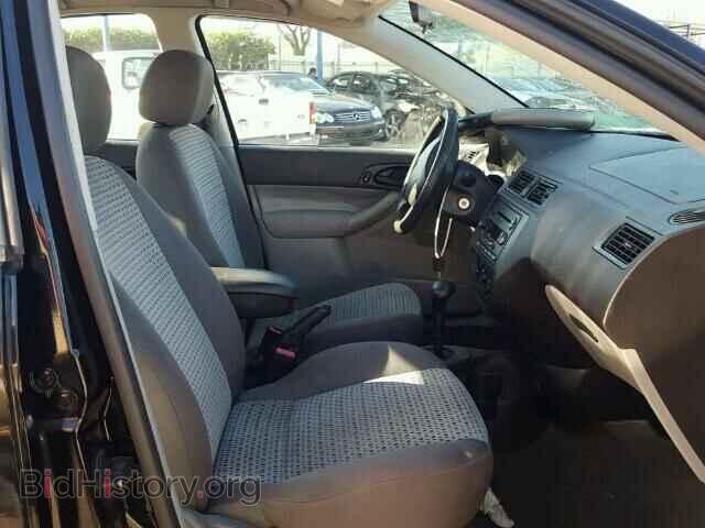 2007 FORD FOCUS - VIN: 1FAFP34N77W335816 - Фото 5
