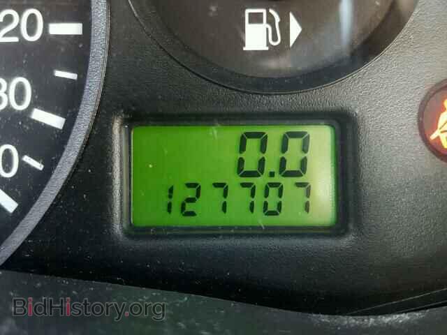 2007 FORD FOCUS - VIN: 1FAFP34N77W335816 - Фото 8