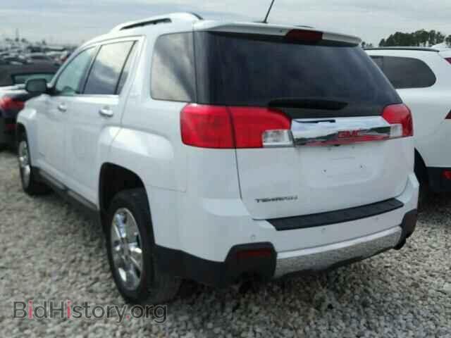 2015 GMC TERRAIN - VIN: 2GKFLTE34F6156889 - Photo 3