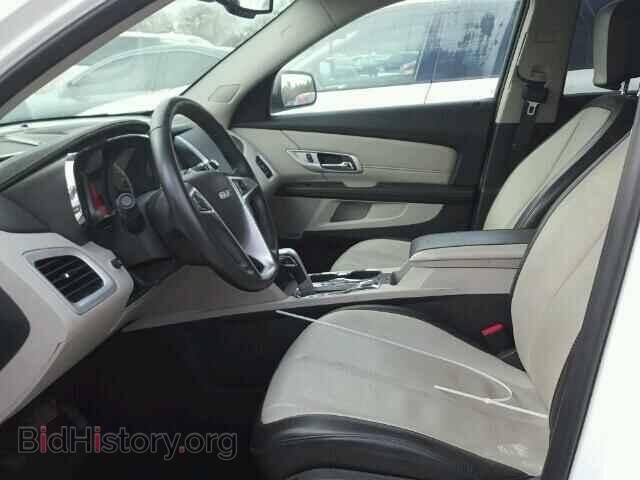 2015 GMC TERRAIN - VIN: 2GKFLTE34F6156889 - Photo 10