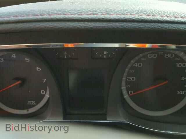 2012 GMC TERRAIN - VIN: 2GKALSEK7C6170888 - Photo 8