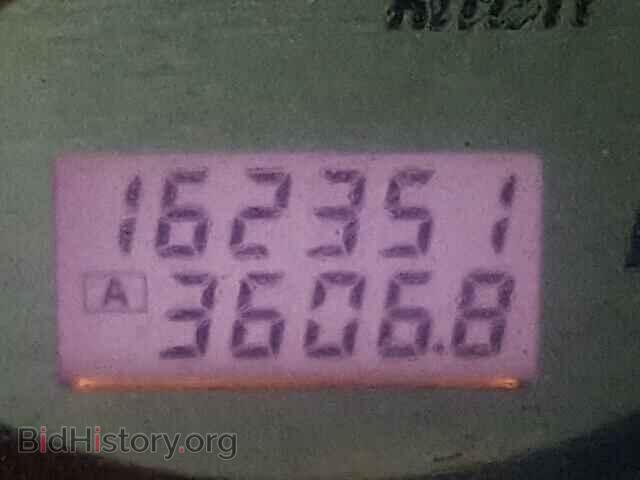 2000 NISSAN MAXIMA - VIN: JN1CA31D0YT515526 - Фото 8