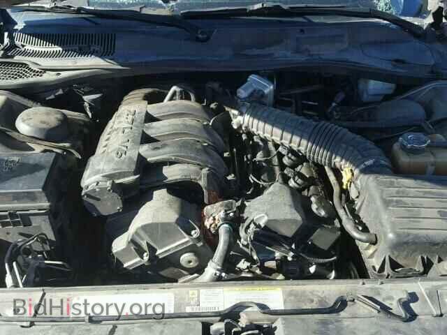 2009 DODGE CHARGER - VIN: 2B3KA43D19H619258 - Фото 7
