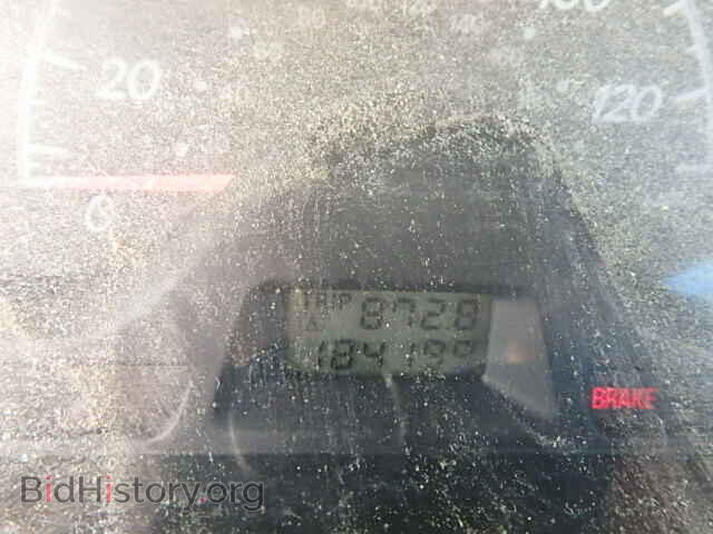 2002 MITSUBISHI LANCER - VIN: JA3AJ26E72U067723 - Фото 8