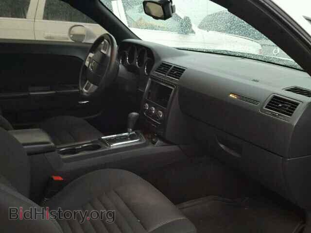 2013 DODGE CHALLENGER - VIN: 2C3CDYAG9DH670910 - Photo 5