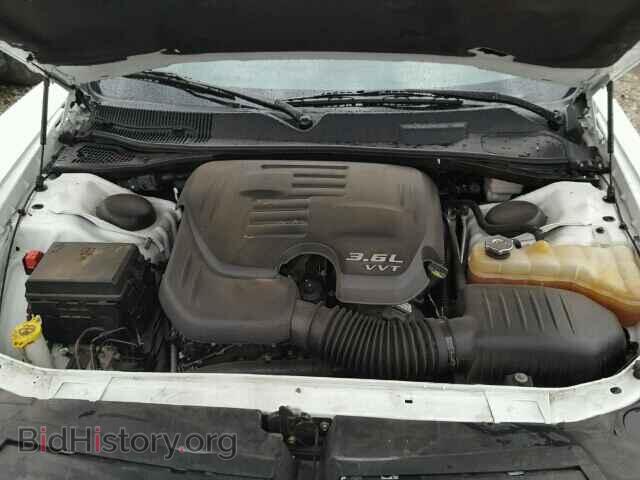 2013 DODGE CHALLENGER - VIN: 2C3CDYAG9DH670910 - Photo 7