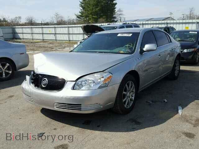 2008 BUICK LUCERNE - VIN: 1G4HD57258U164761 - Фото 2