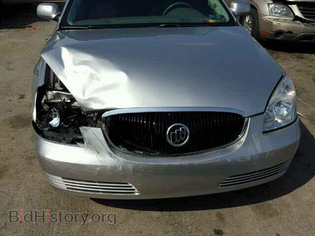 2008 BUICK LUCERNE - VIN: 1G4HD57258U164761 - Фото 7