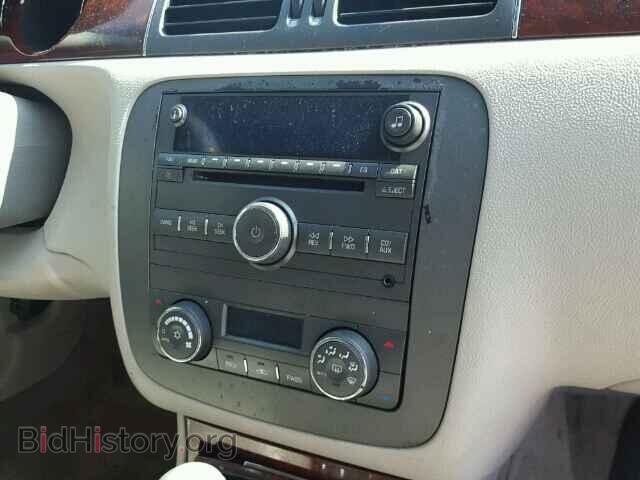 2008 BUICK LUCERNE - VIN: 1G4HD57258U164761 - Фото 9