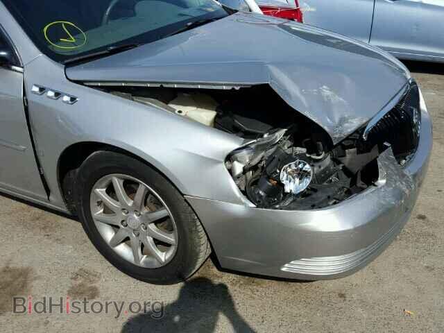 2008 BUICK LUCERNE - VIN: 1G4HD57258U164761 - Фото 10