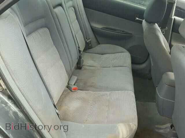 2005 MAZDA 6 - VIN: 1YVHP80C655M26562 - Фото 6