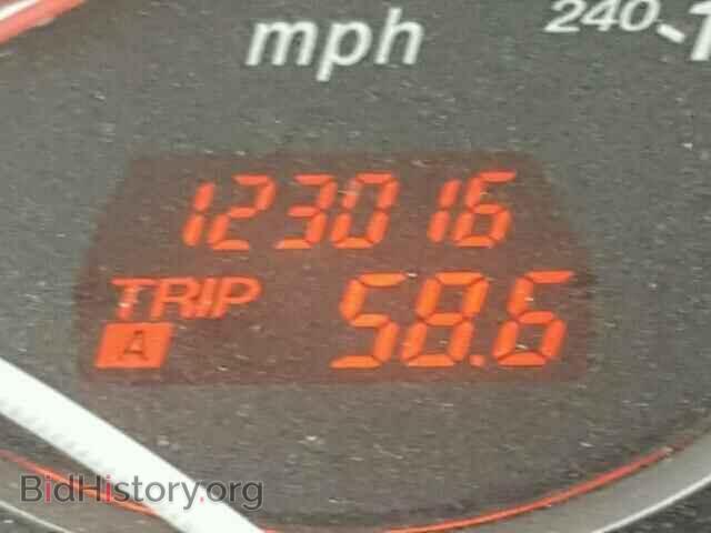 2005 MAZDA 6 - VIN: 1YVHP80C655M26562 - Фото 8
