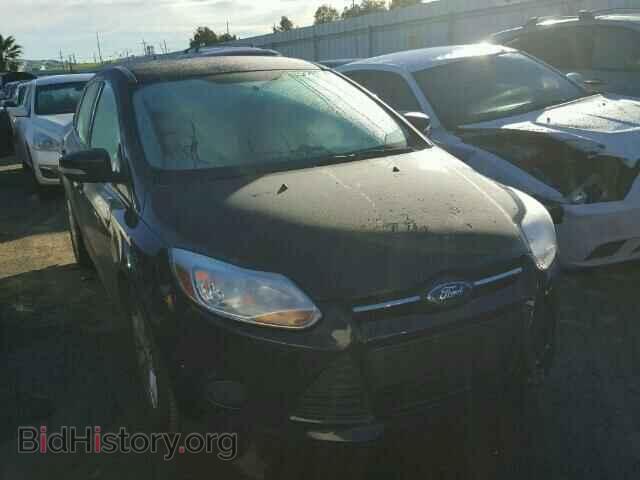 Photo 1FADP3F24DL291295 - FORD FOCUS 2013