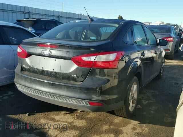 2013 FORD FOCUS - VIN: 1FADP3F24DL291295 - Photo 4