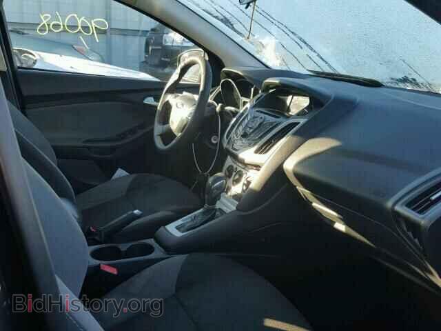 2013 FORD FOCUS - VIN: 1FADP3F24DL291295 - Photo 5