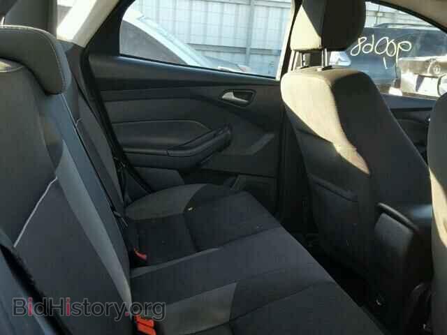 2013 FORD FOCUS - VIN: 1FADP3F24DL291295 - Photo 6