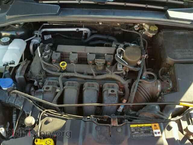2013 FORD FOCUS - VIN: 1FADP3F24DL291295 - Photo 7