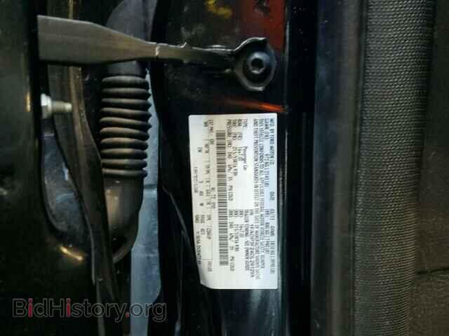 2013 FORD FOCUS - VIN: 1FADP3F24DL291295 - Photo 10