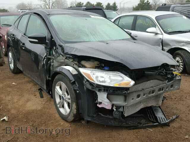 Photo 1FADP3F21EL437816 - FORD FOCUS 2014