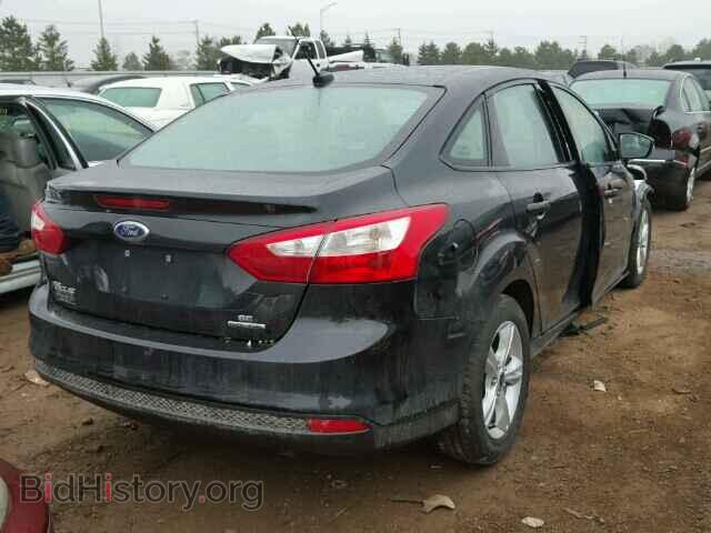 2014 FORD FOCUS - VIN: 1FADP3F21EL437816 - Photo 4