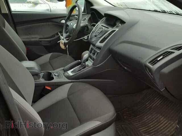2014 FORD FOCUS - VIN: 1FADP3F21EL437816 - Photo 5