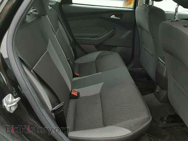 2014 FORD FOCUS - VIN: 1FADP3F21EL437816 - Photo 6