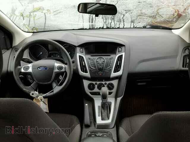 2014 FORD FOCUS - VIN: 1FADP3F21EL437816 - Photo 9