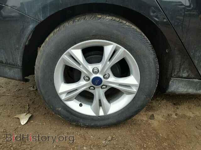 2014 FORD FOCUS - VIN: 1FADP3F21EL437816 - Photo 10