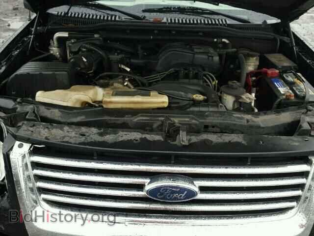 2007 FORD EXPLORER - VIN: 1FMEU73E87UB62404 - Фото 7