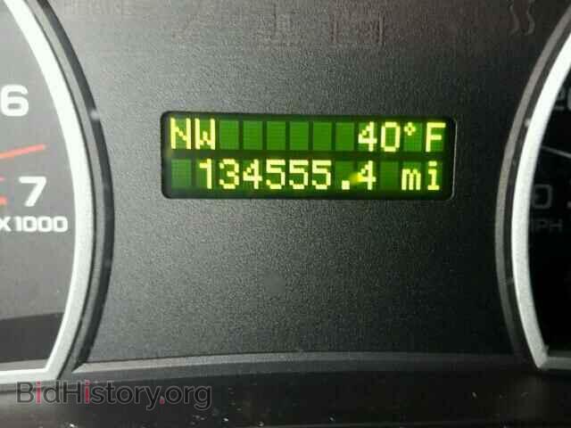 2007 FORD EXPLORER - VIN: 1FMEU73E87UB62404 - Фото 8