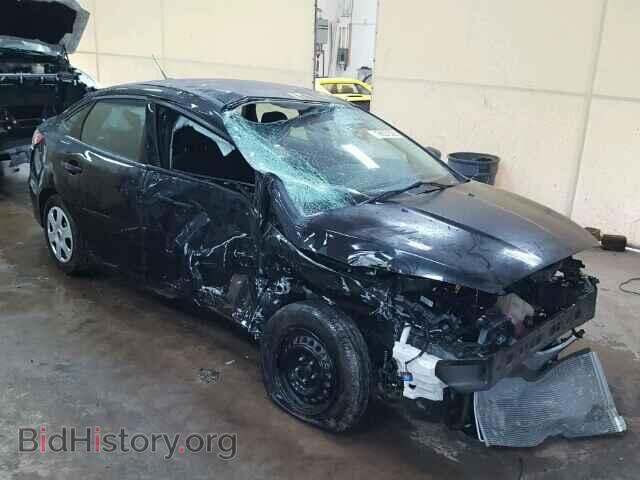 Photo 1FADP3E21FL277083 - FORD FOCUS 2015