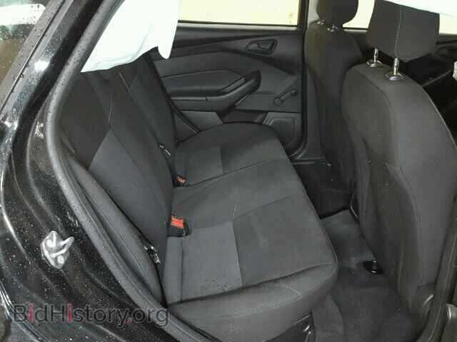 2015 FORD FOCUS - VIN: 1FADP3E21FL277083 - Фото 6